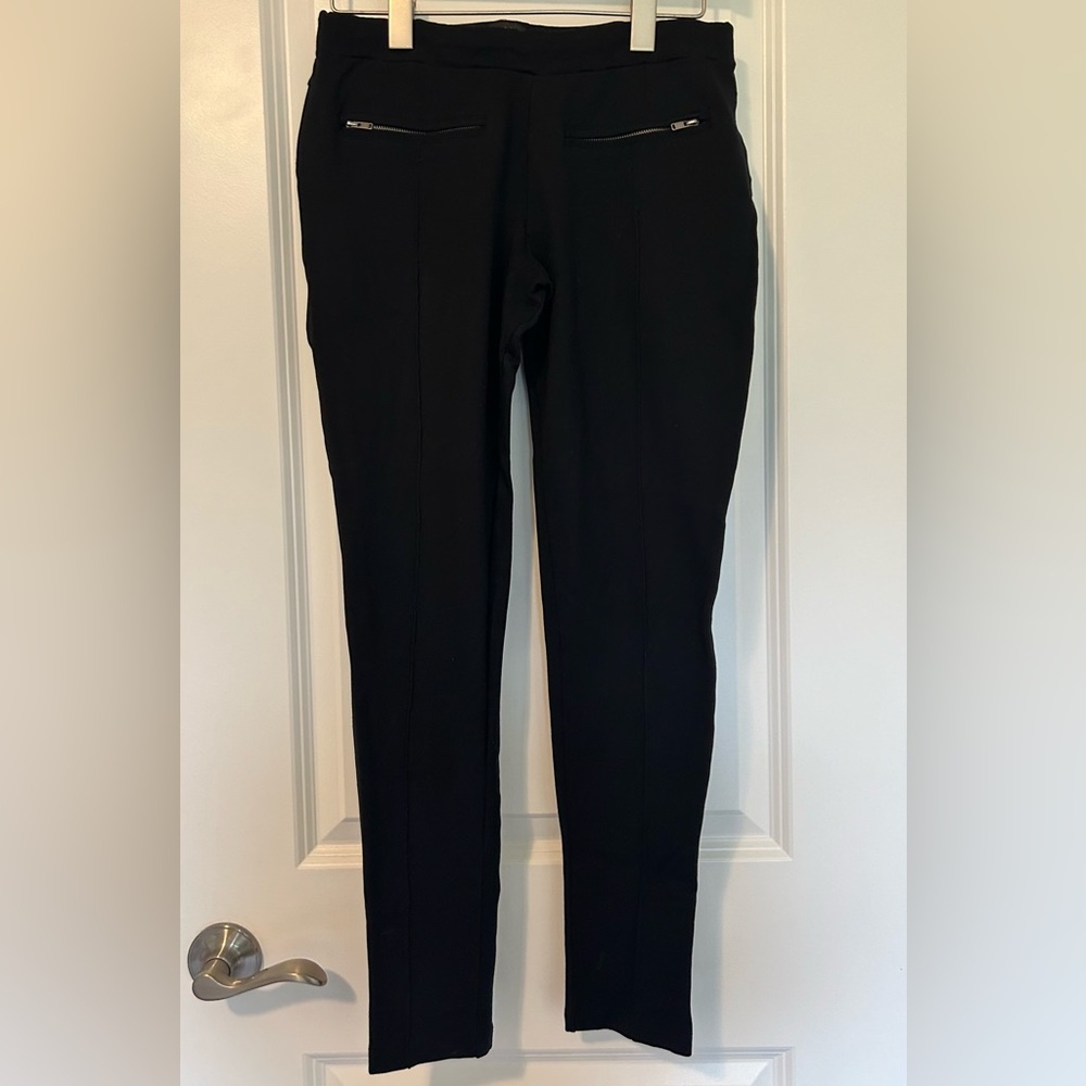 Mine Women’s Black Jeggings Size Medium